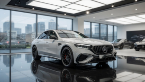 07 mercedes