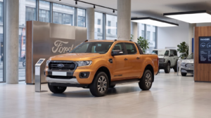 11 ford